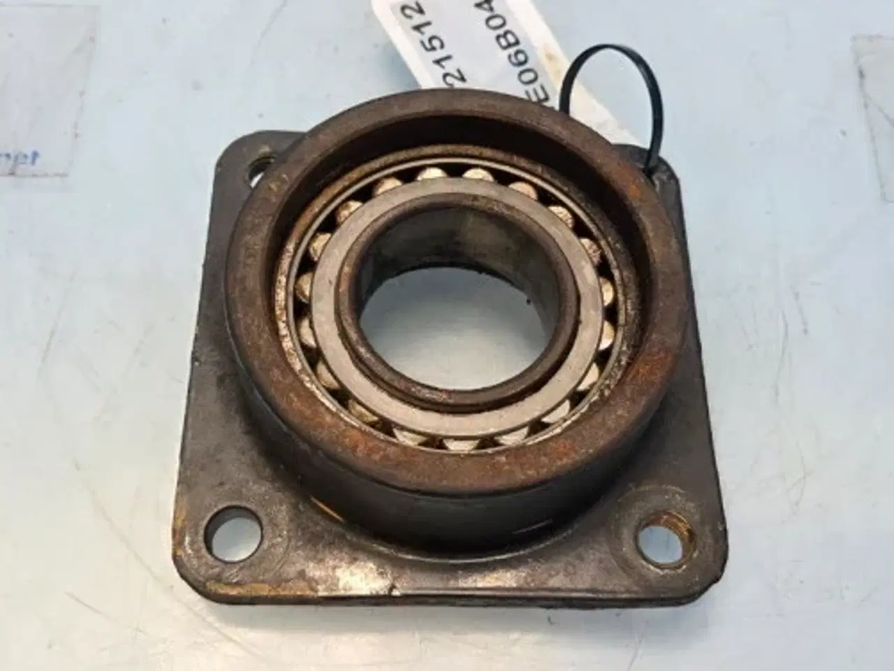 Billede 9 - New Holland CR9.90 Lejehus 84522781