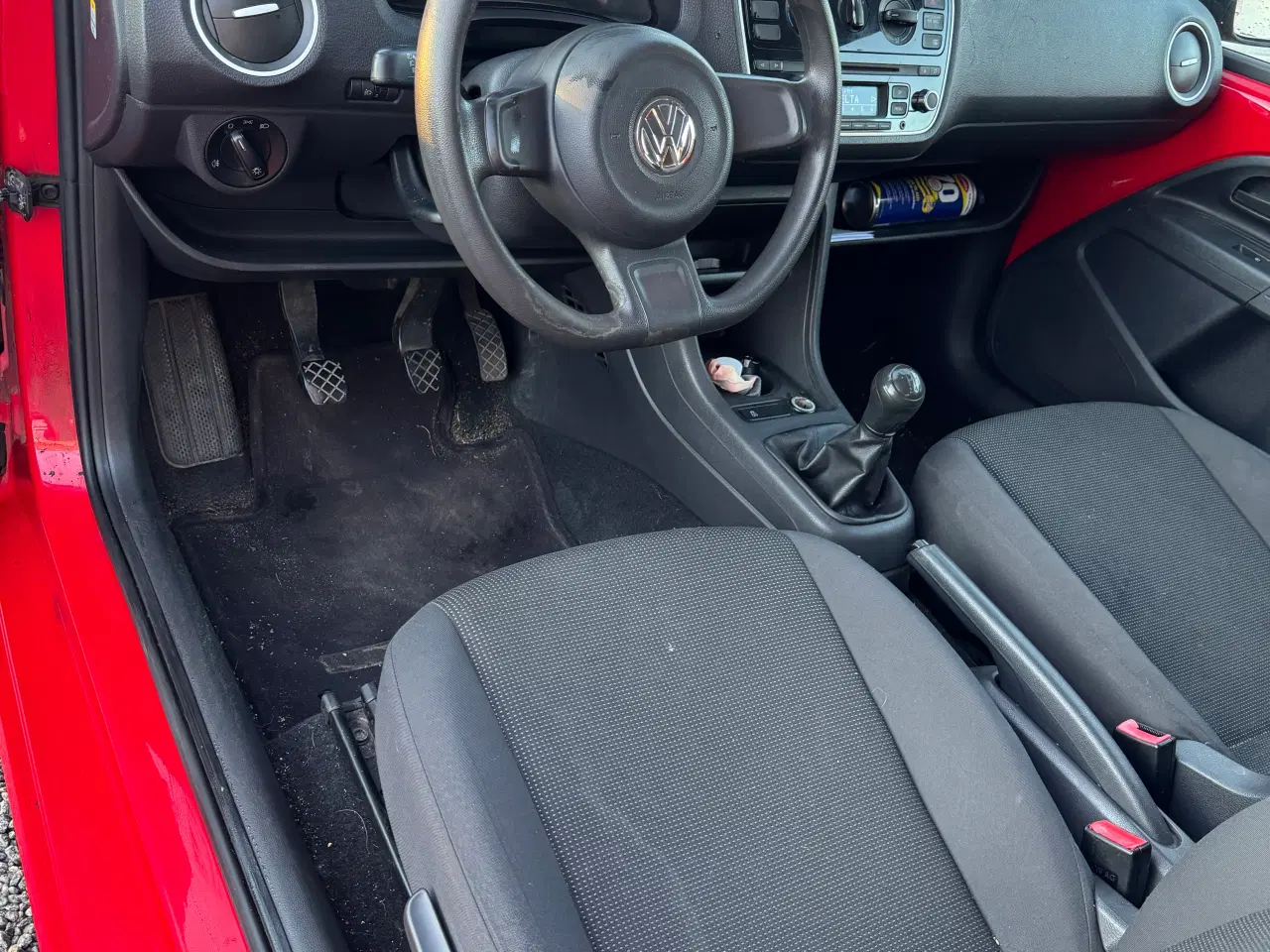 Billede 7 - VolkswagEn up 