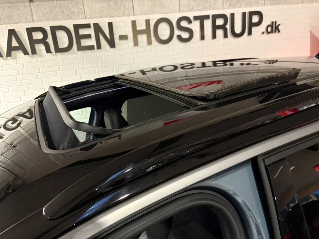 Billede 7 - Peugeot e-5008 77 GT Pack 7prs