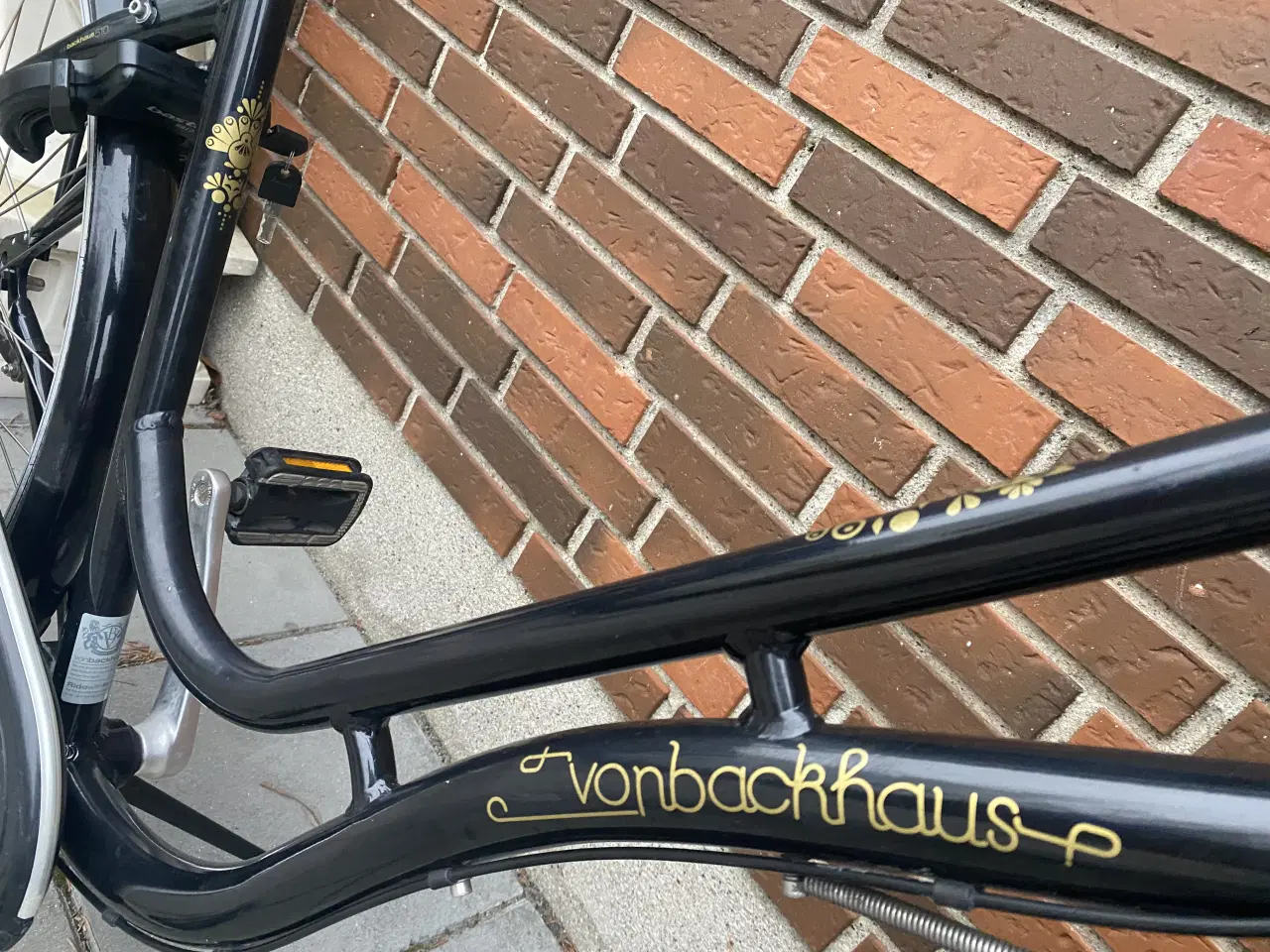 Billede 5 - Købt til 4899 kr 🤑 rigtig kvalitet cykel 