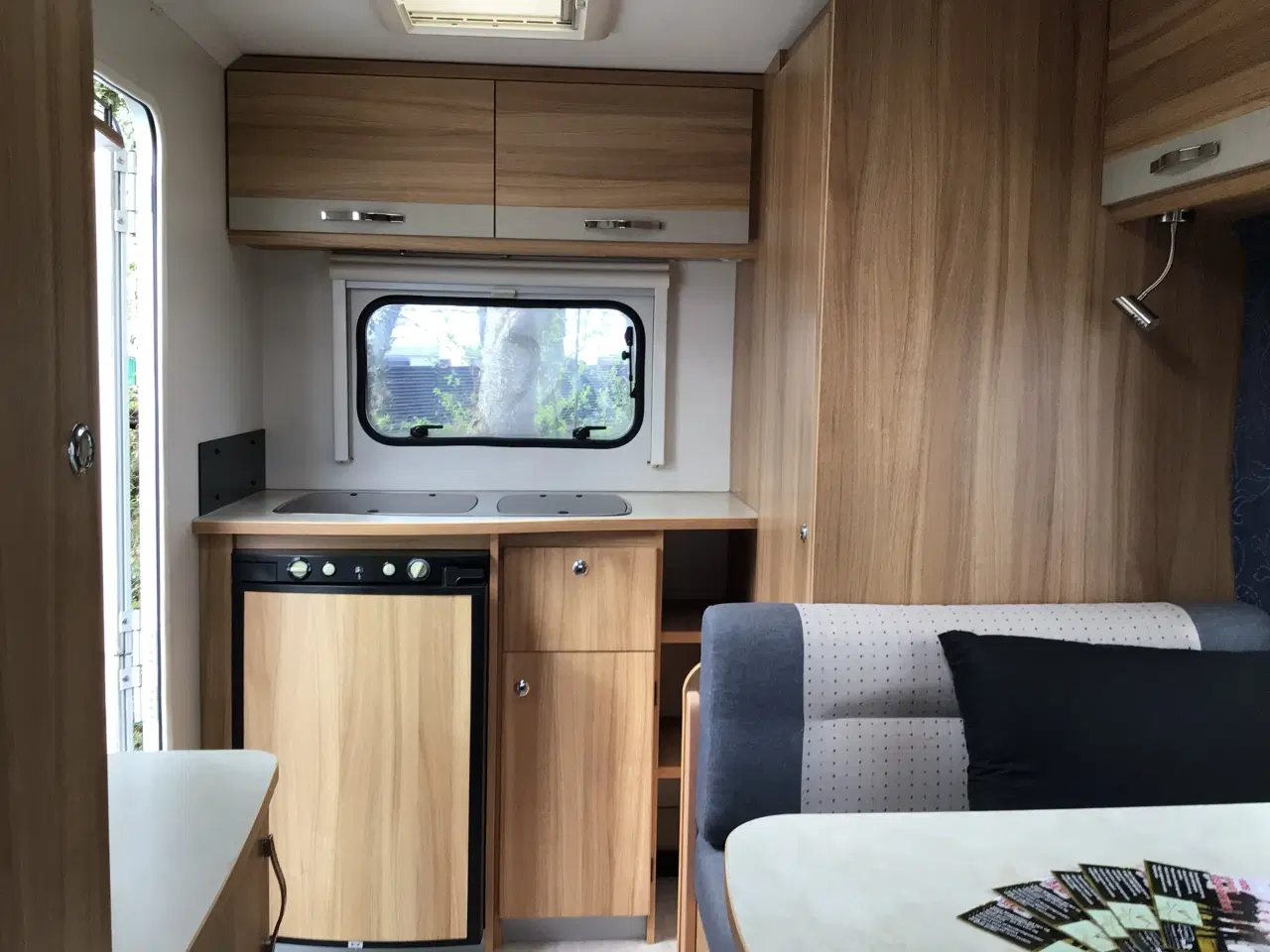 Billede 4 - Caravelair Style 400