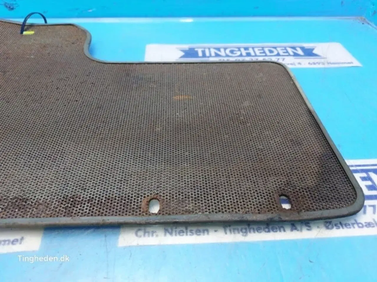 Billede 4 - Massey Ferguson 690 Grill 1674351M91