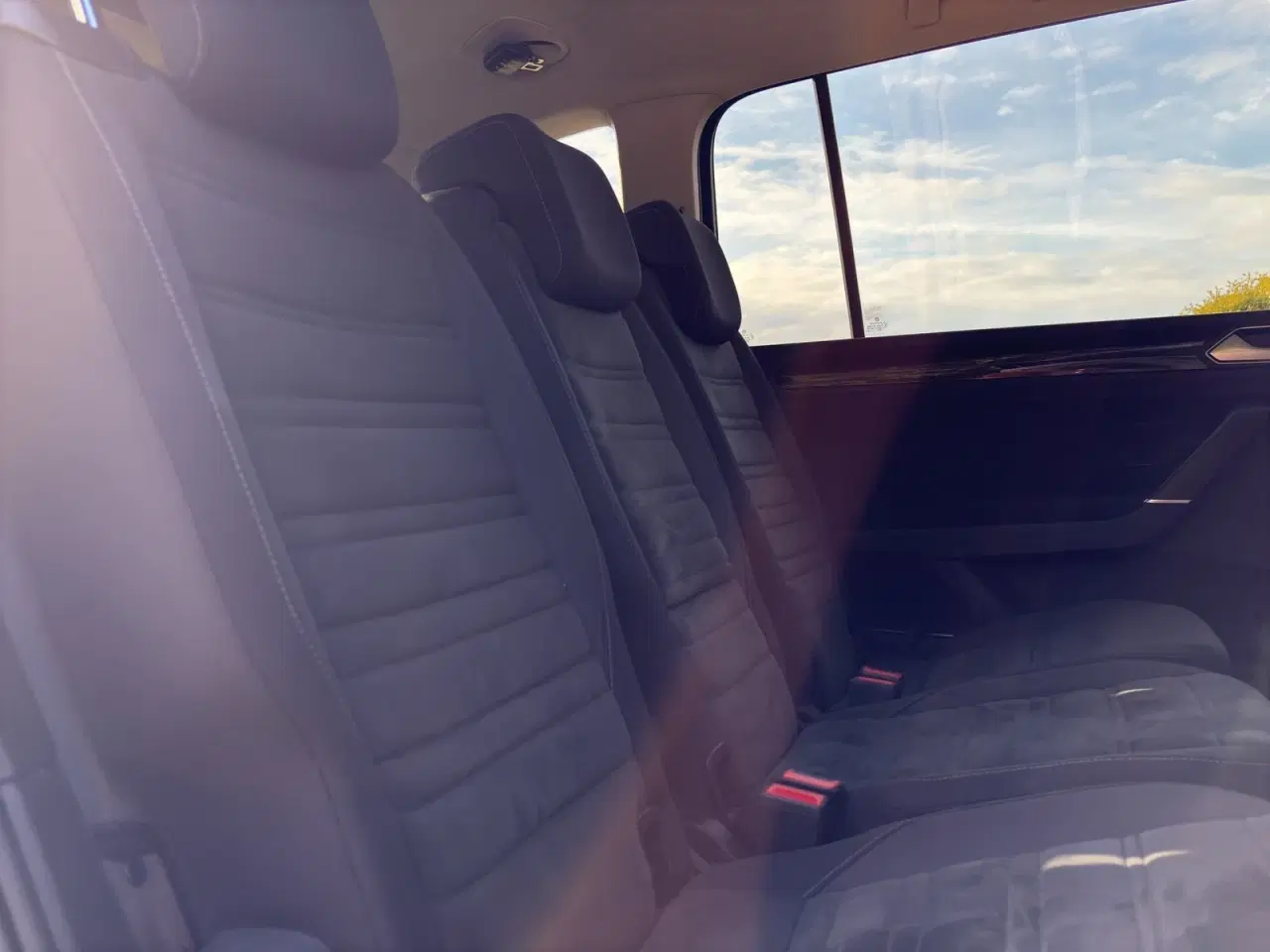 Billede 15 - VW Touran 1,5 TSi 150 Highline DSG 7prs