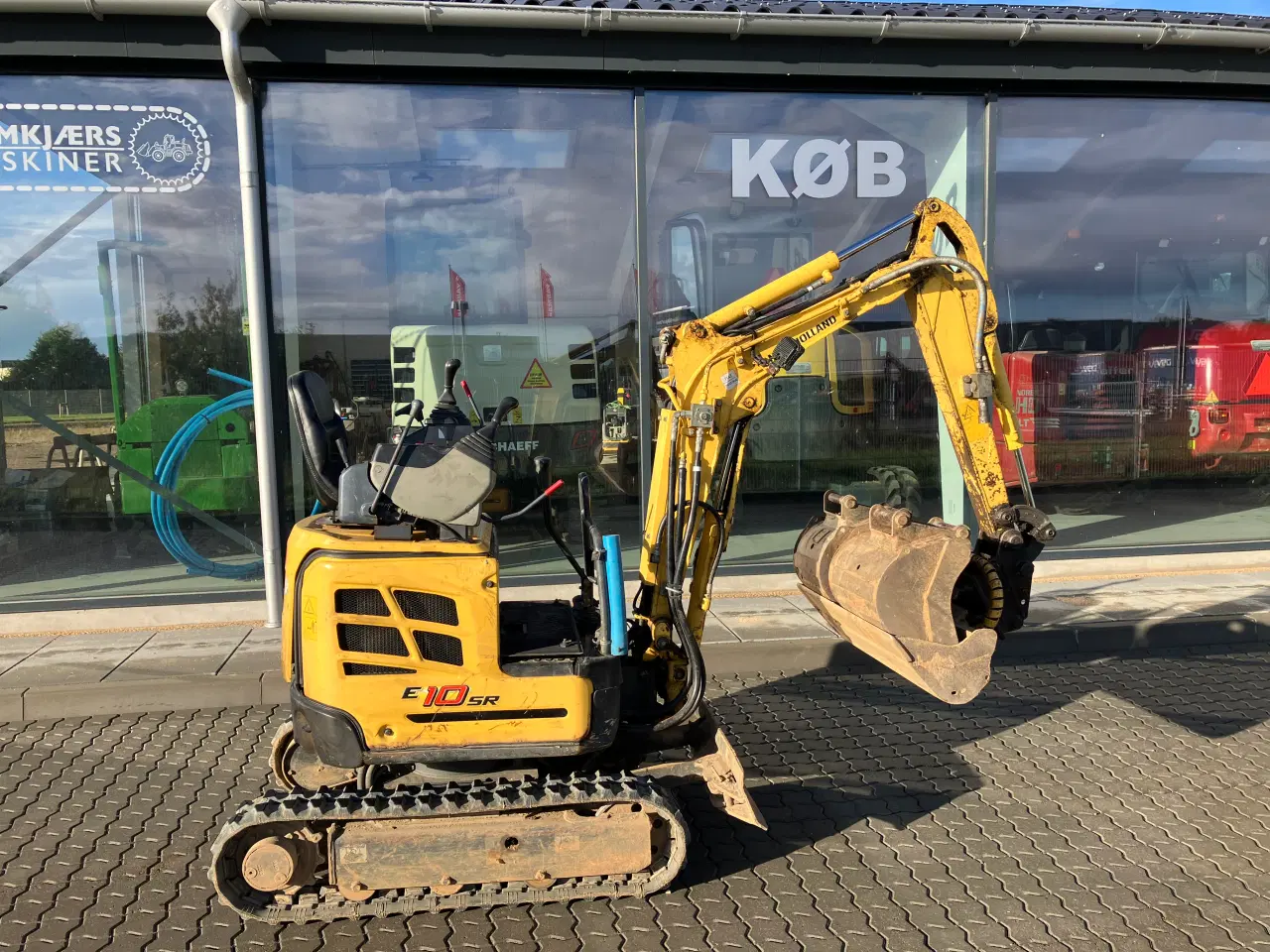 Billede 2 - New Holland