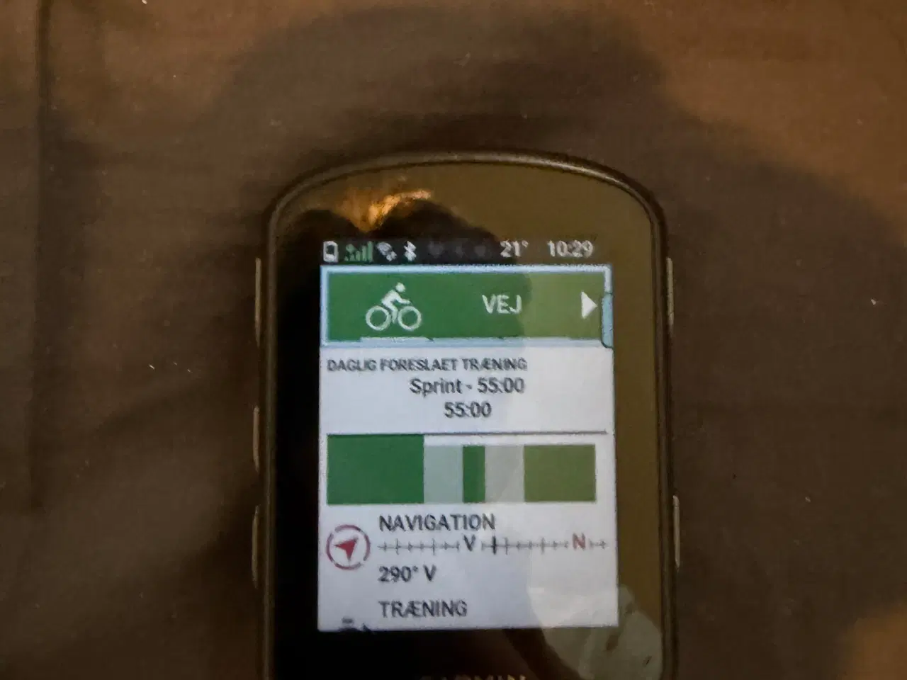 Billede 2 - Garmin edge 540