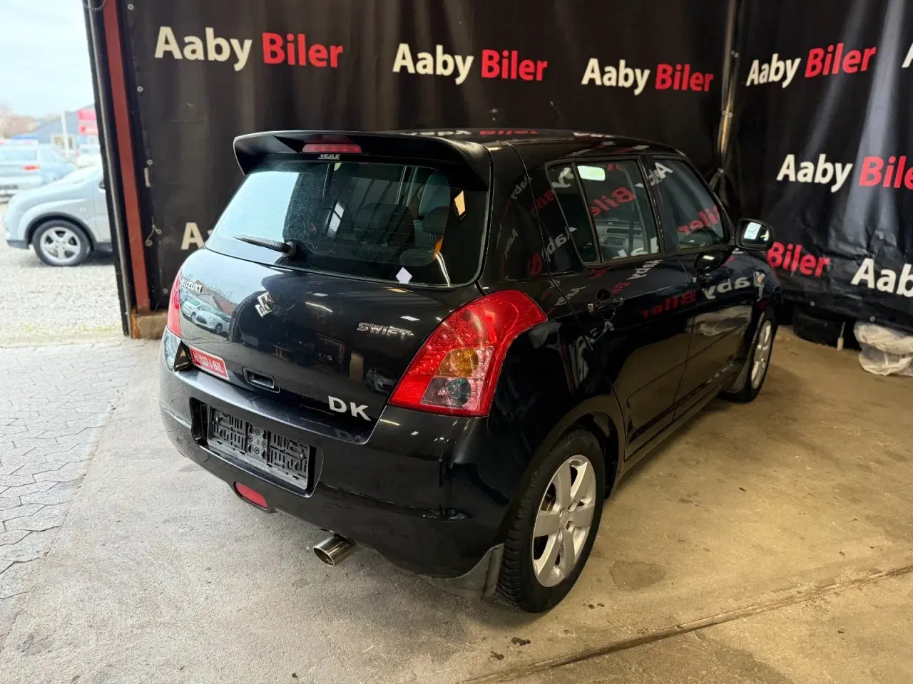 Billede 4 - Suzuki Swift 1,5 GLS