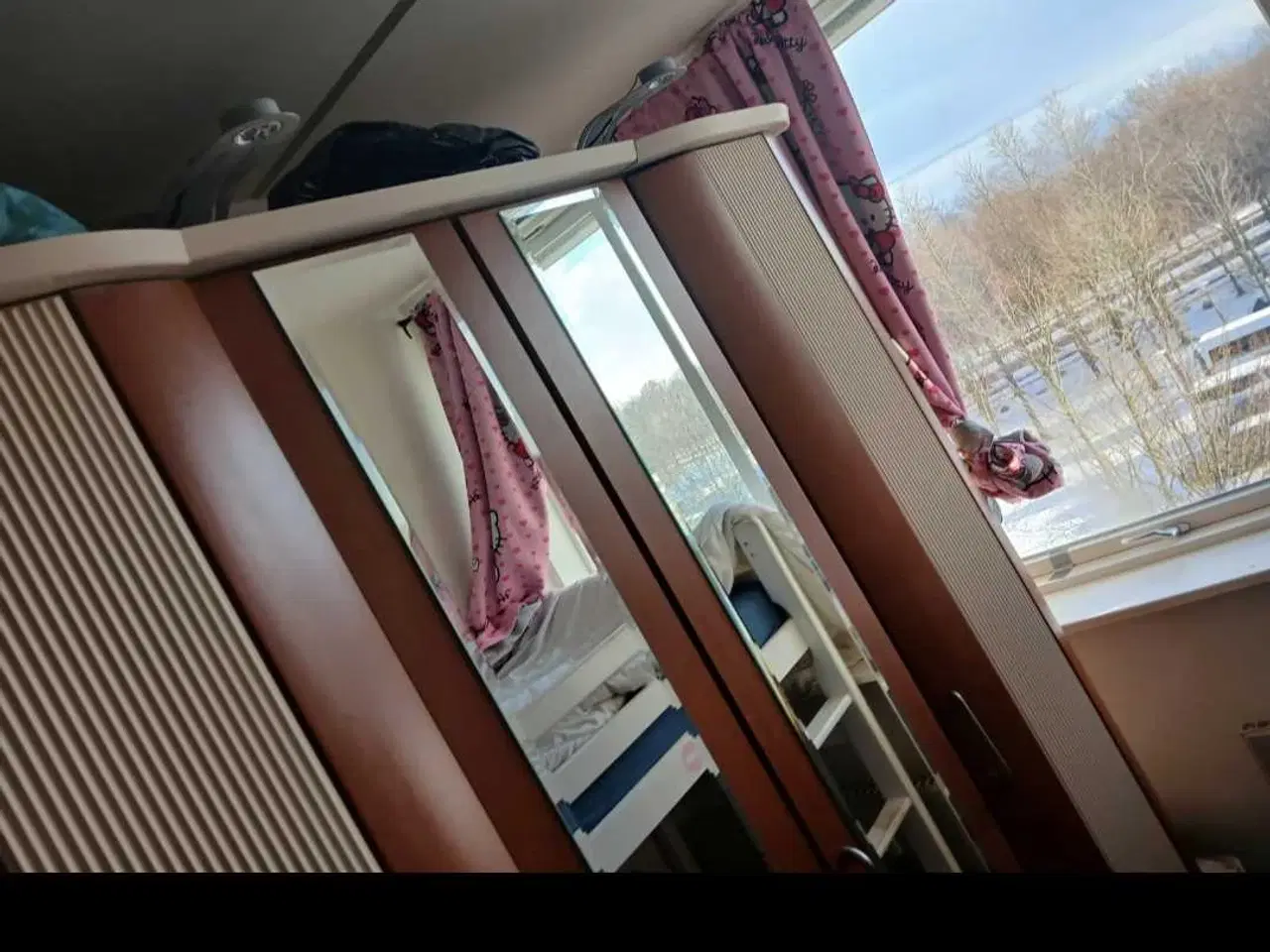 Billede 3 - Stærk Smuk Skab Til Salg 🔥✨️