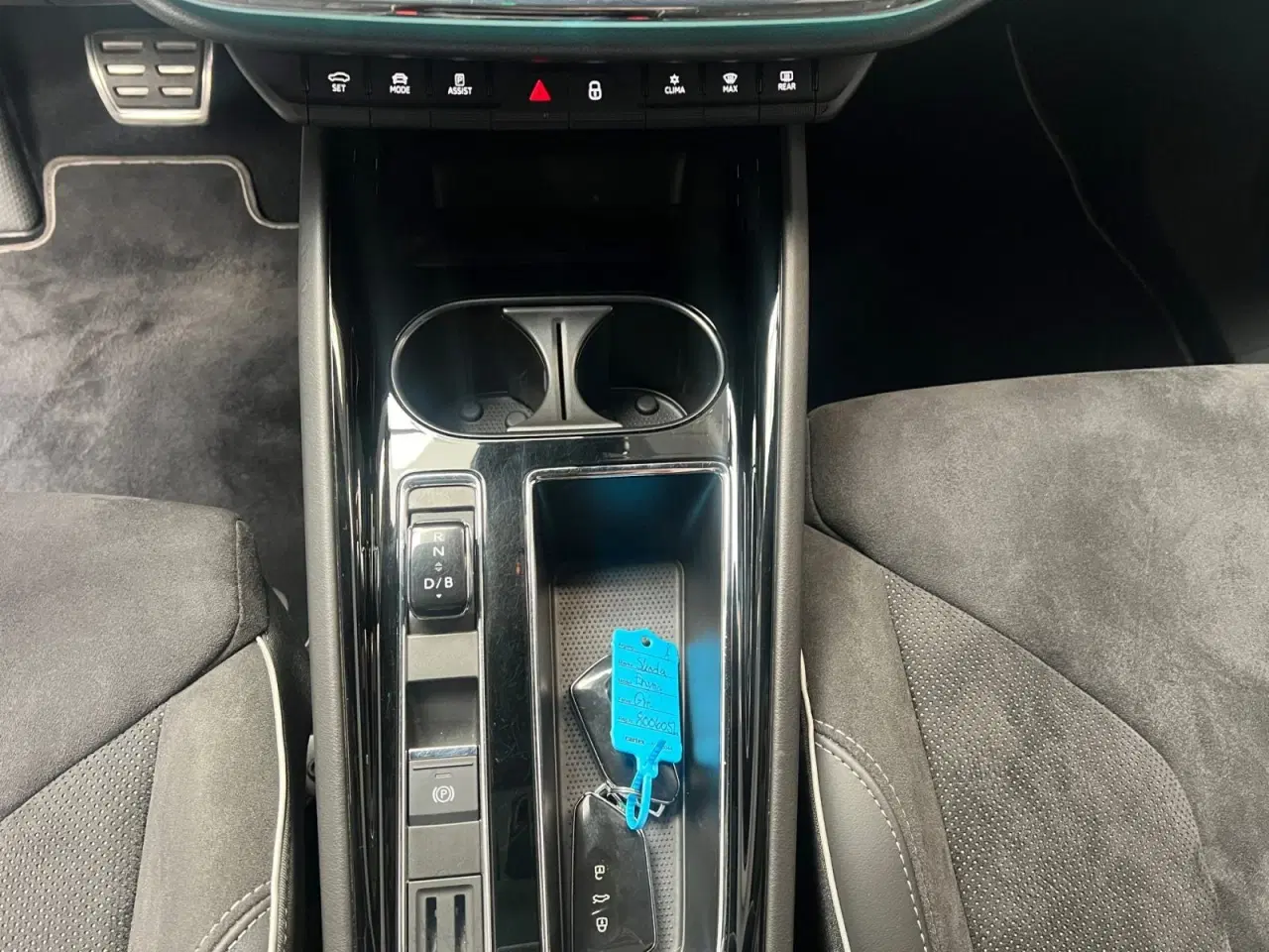 Billede 12 - Skoda Enyaq 60 iV Sportline