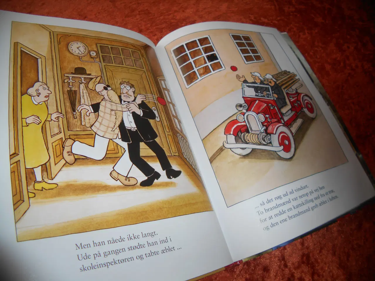 Billede 3 - Historier, Jan Lööf,