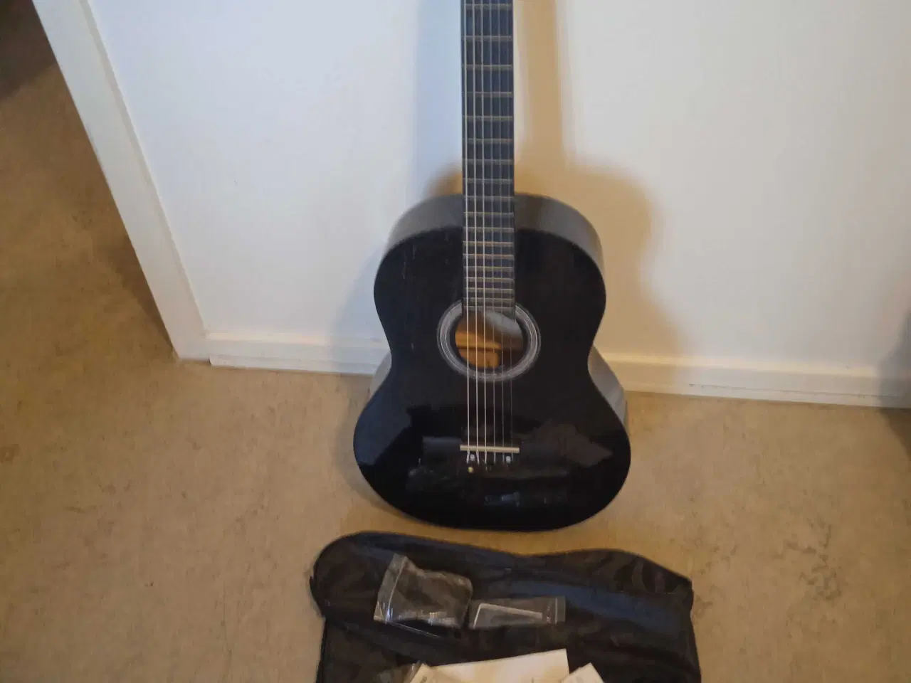 Billede 5 - Spansk guitar