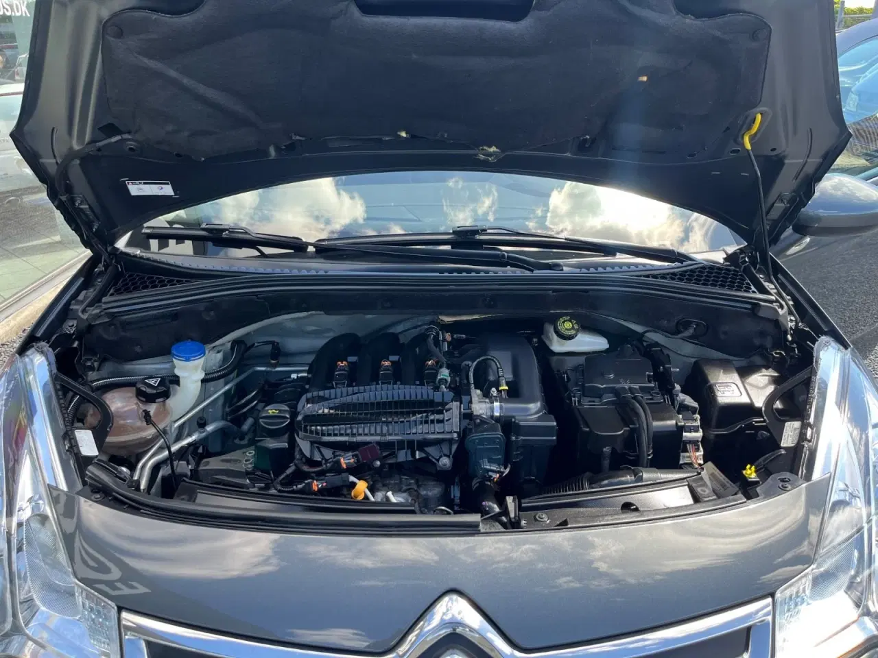 Billede 13 - Citroën C3 1,2 PureTech 82 Seduction