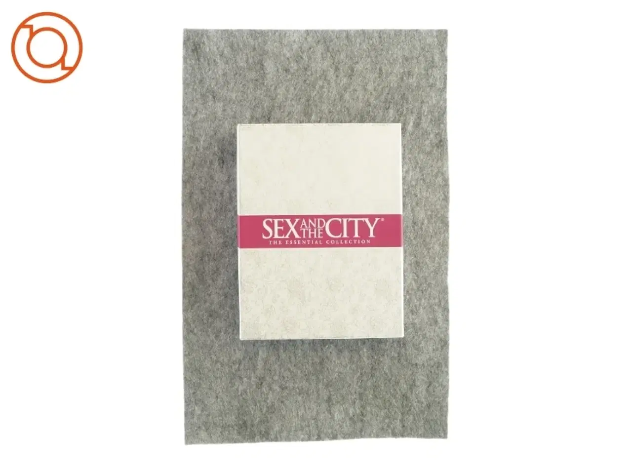 Billede 1 - Sex and the city, the essential collection (dvd)