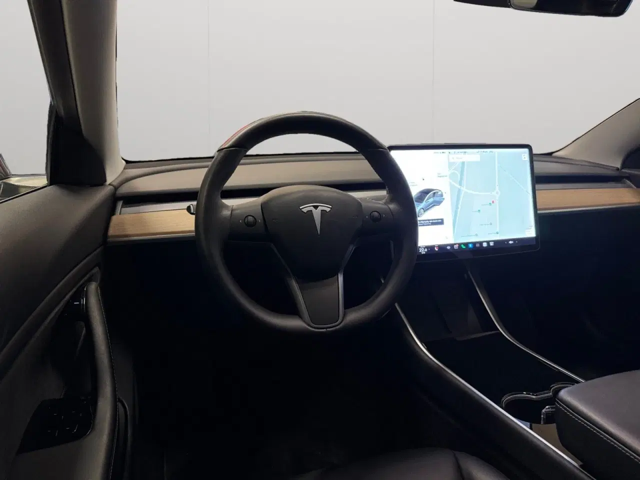 Billede 5 - Tesla Model 3  Standard Range+ RWD