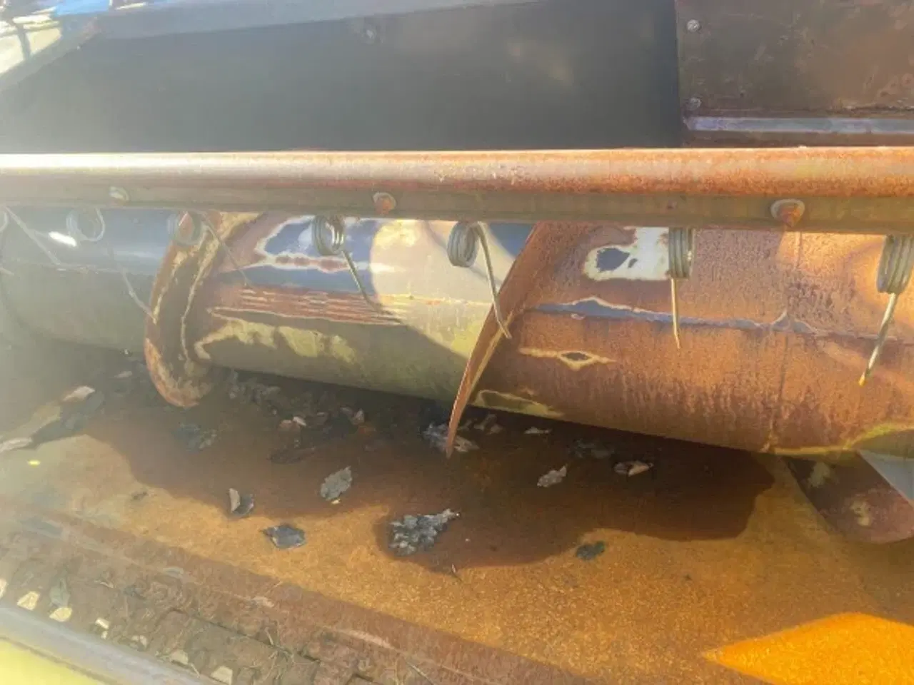 Billede 7 - Dronningborg 12" Skærebord