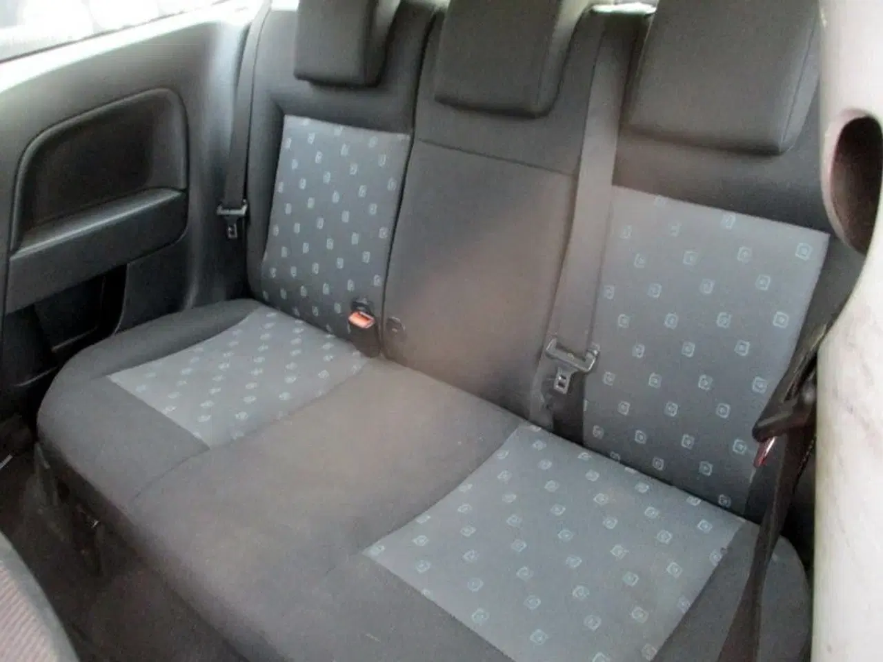 Billede 8 - Ford Fiesta 1,3 Base