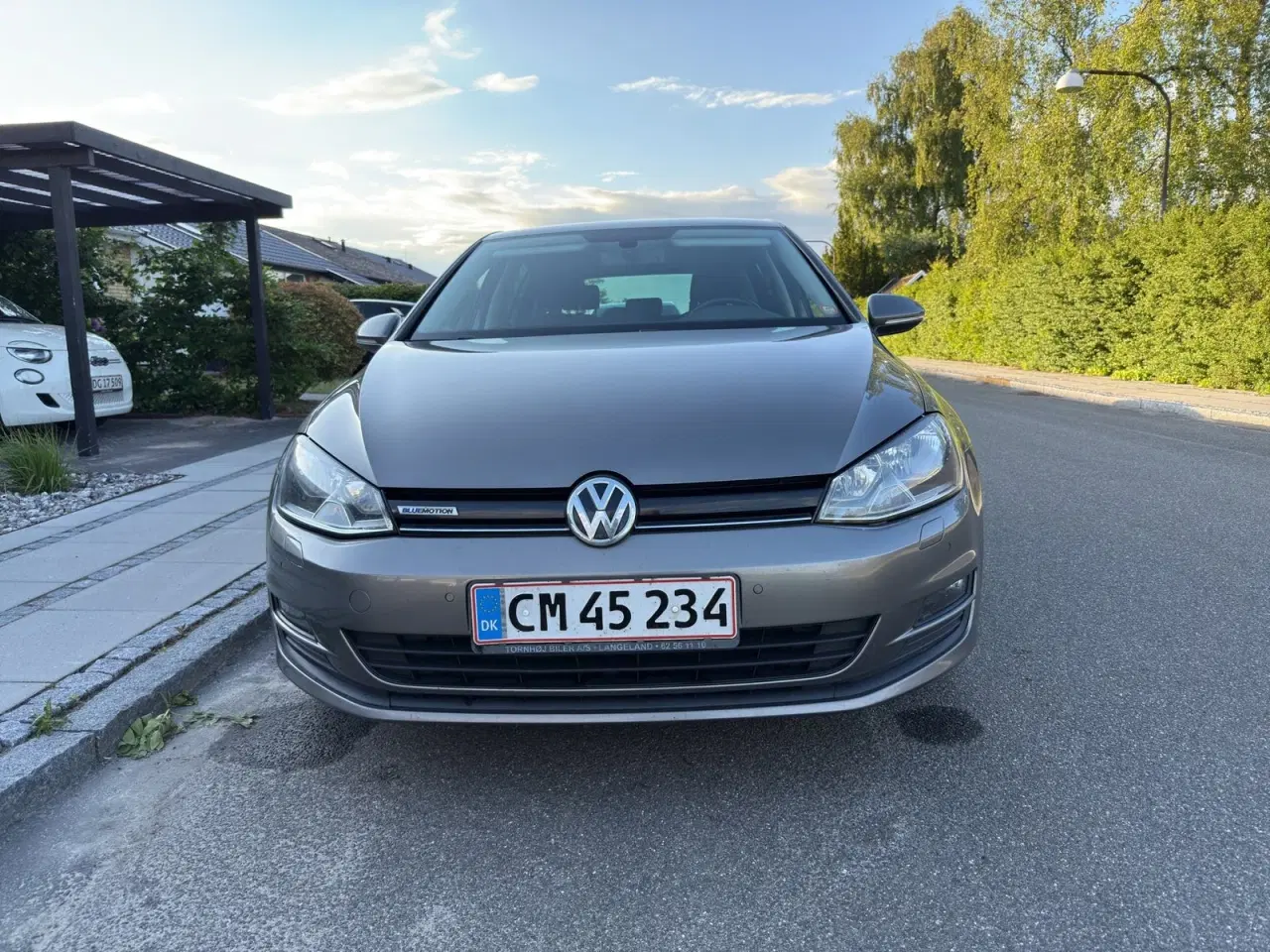 Billede 2 - VW Golf VII 1,0 TSi 115 Style BM