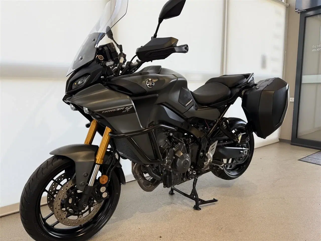 Billede 14 - Yamaha Tracer 9 GT