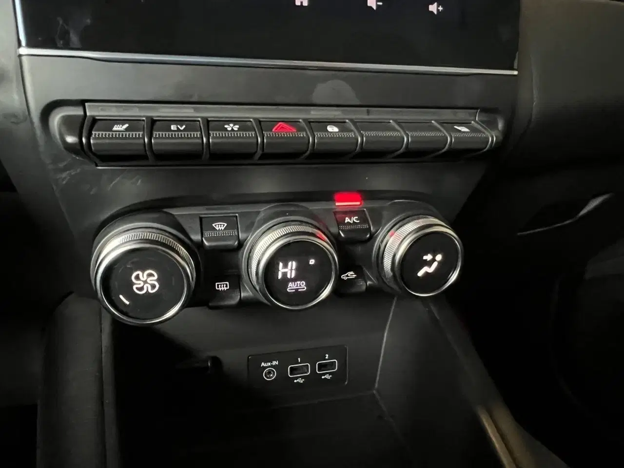 Billede 14 - Renault Captur 1,6 E-Tech Intens