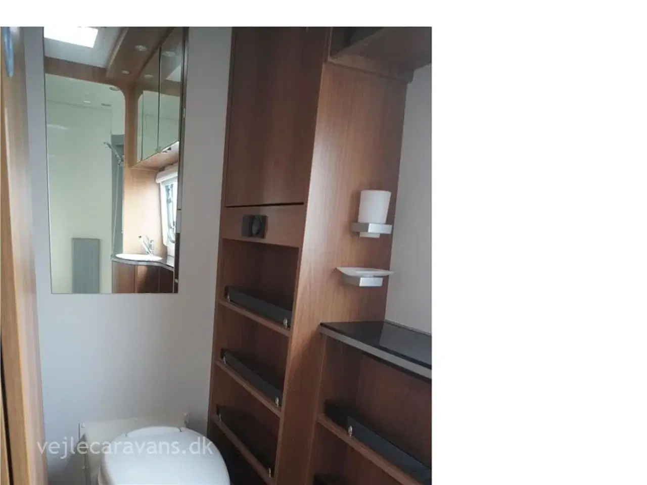 Billede 17 - 2016 - Dethleffs Nomad Snow 560 RET