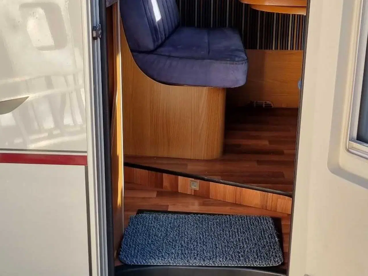 Billede 17 - Hymer T674 Fiat Ducato 2,3 – 130 HK Tramp SL til s