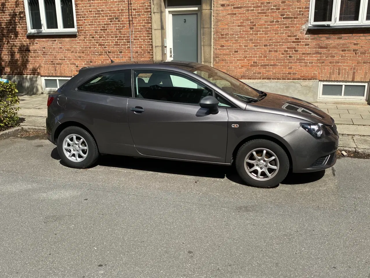 Billede 2 - Seat