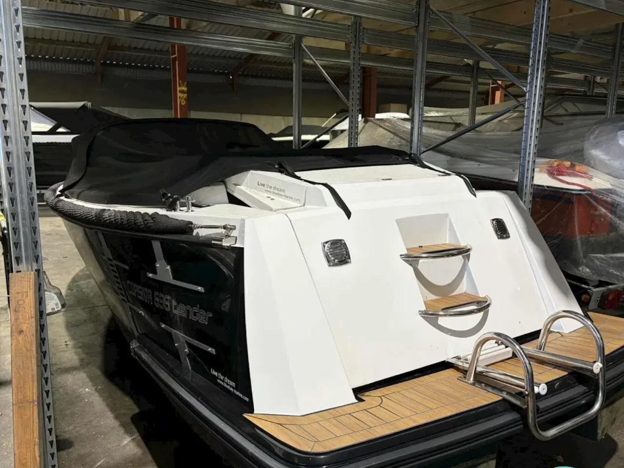 Billede 2 - Corsiva 595