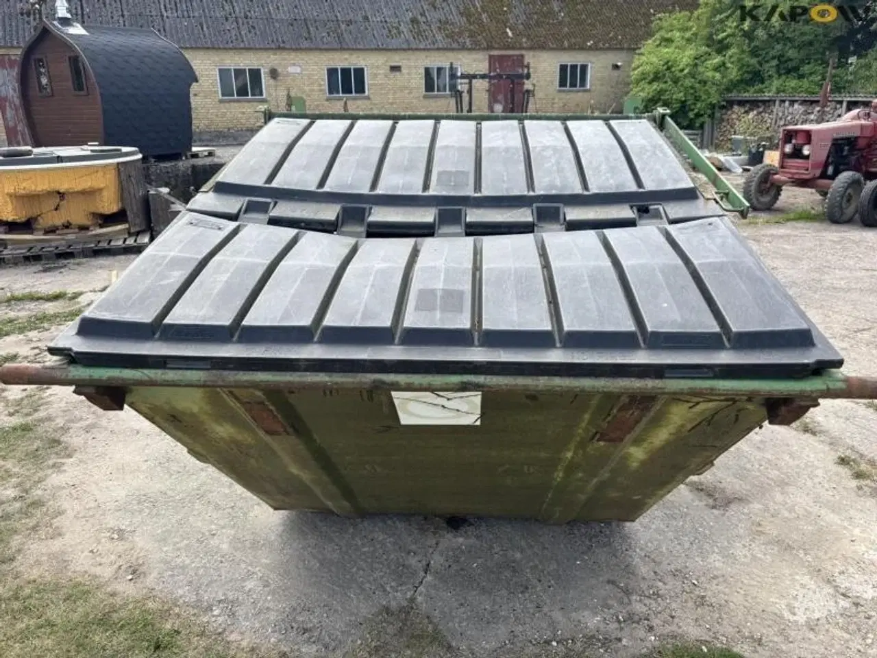 Billede 11 - Lasto Midi container