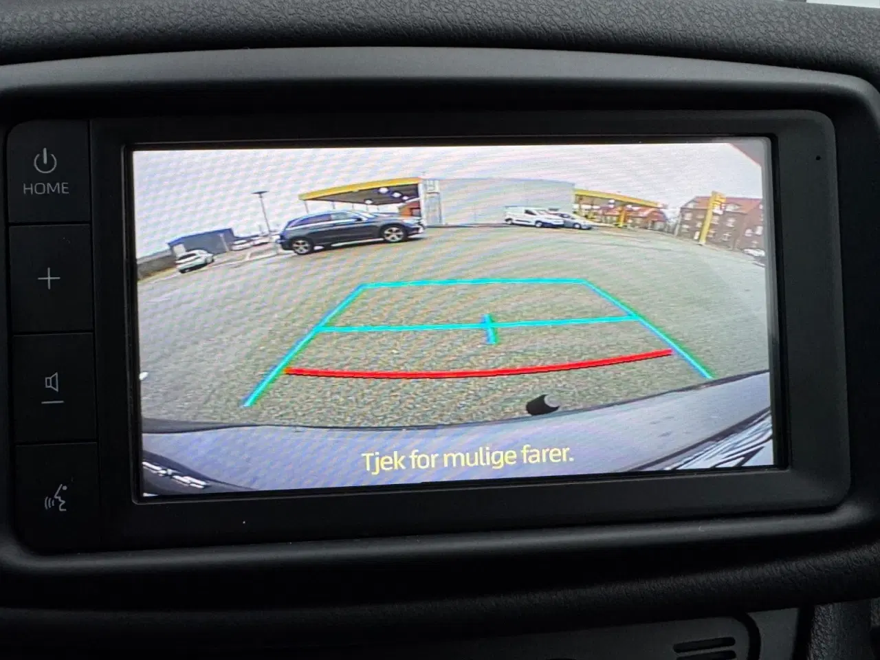 Billede 19 - Toyota Yaris 1,5 VVT-iE T3 Smart