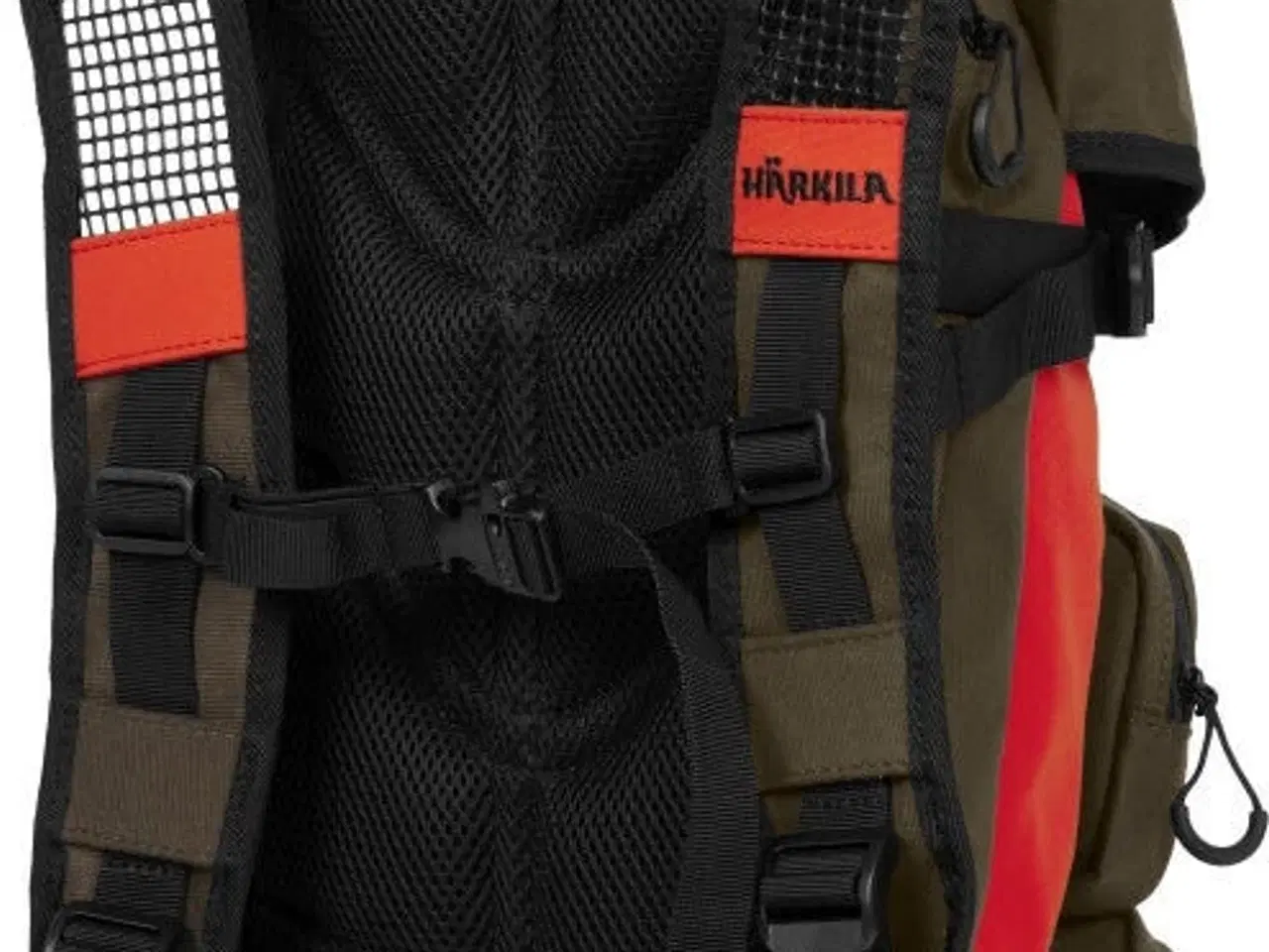 Billede 3 - Härkila Wildboar Pro Rygsæk 12 Liter