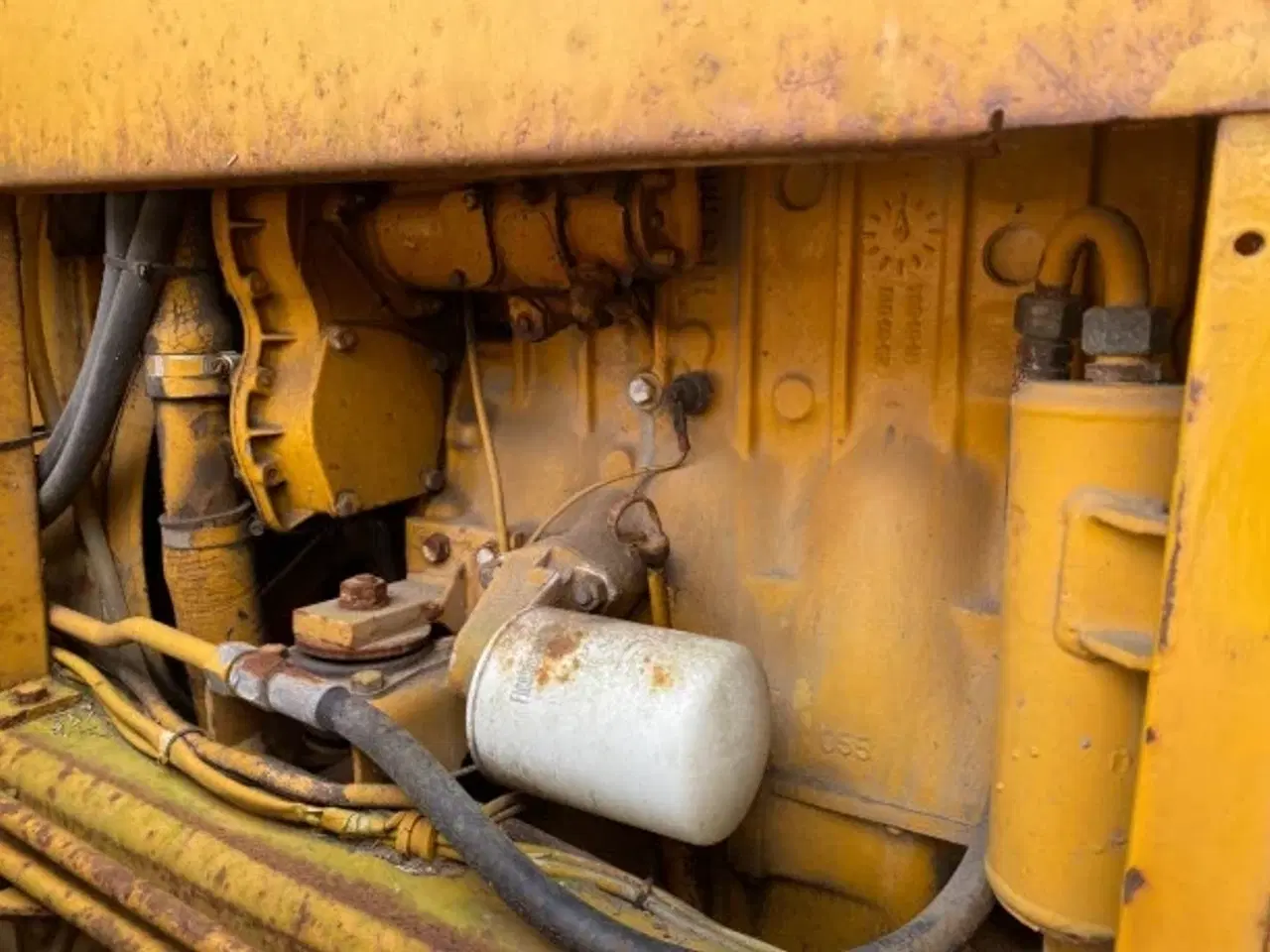 Billede 2 - Hydrema 800 Dumper