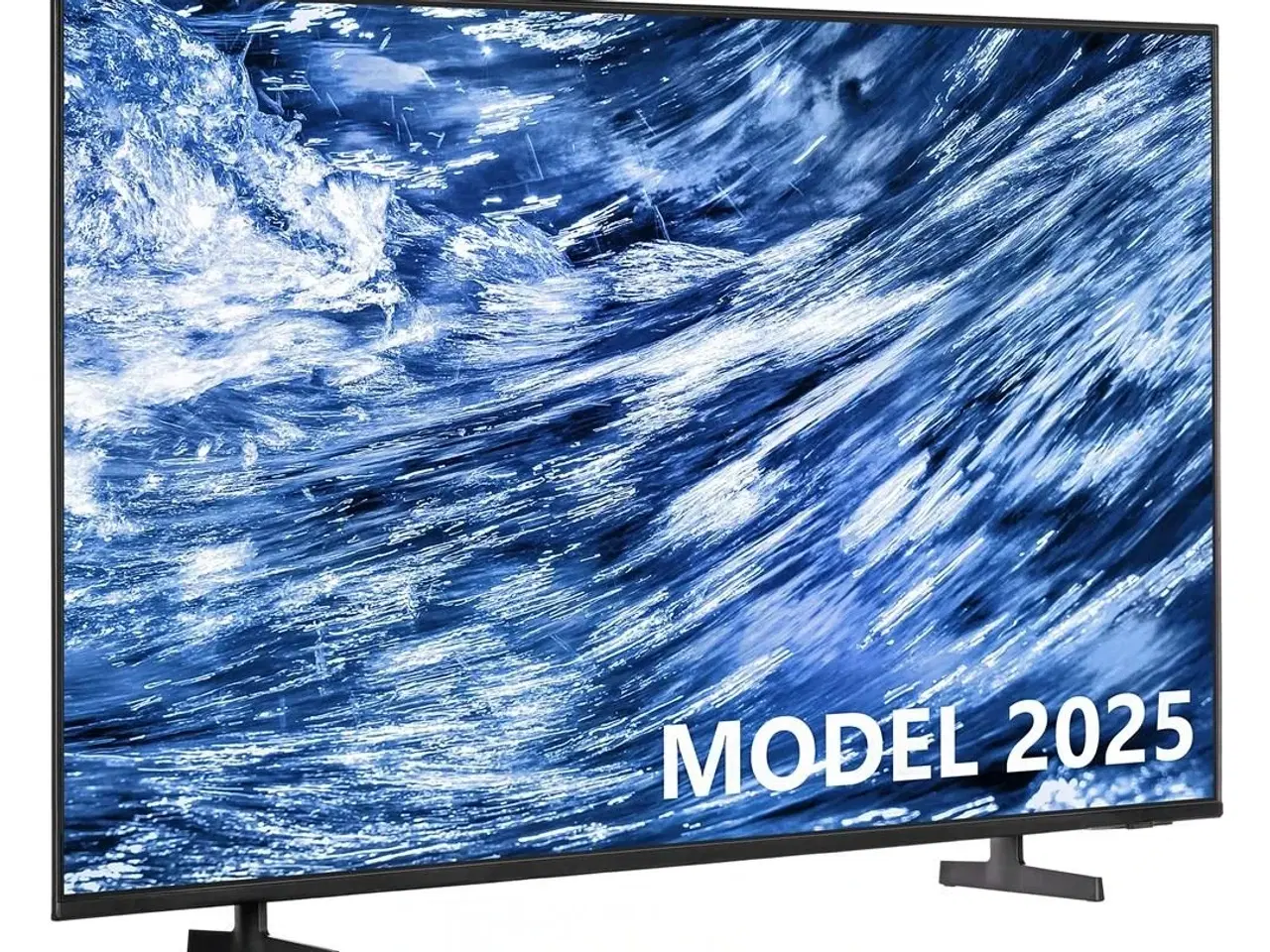 Billede 2 - 4K Smart TV Samsung 43" UE43U8072FU (2025) – sort