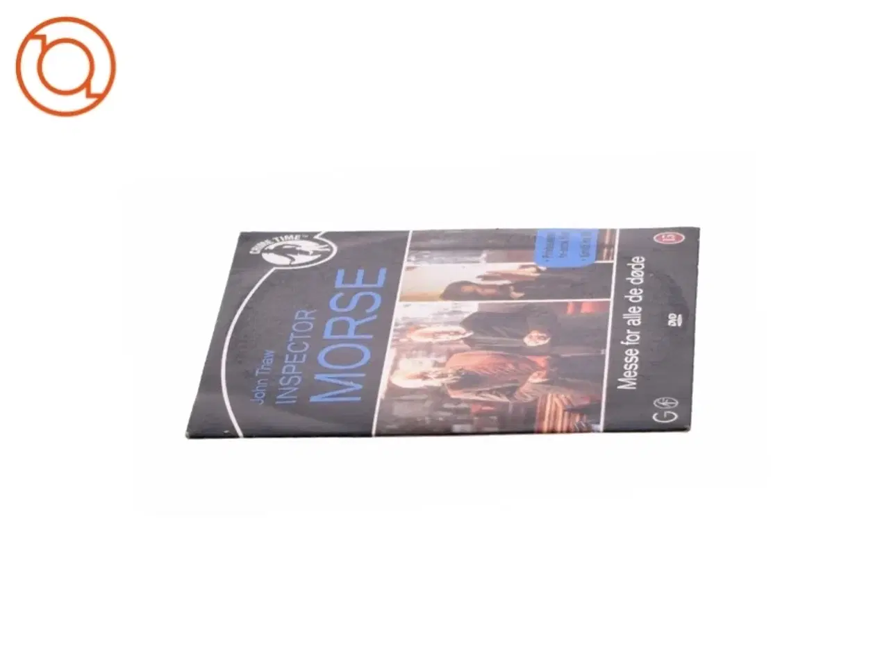 Billede 2 - Inspector Morse