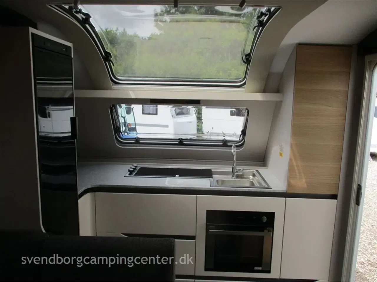 Billede 6 - 2022 - Adria Adora 613 HT   Pæn og velholdt