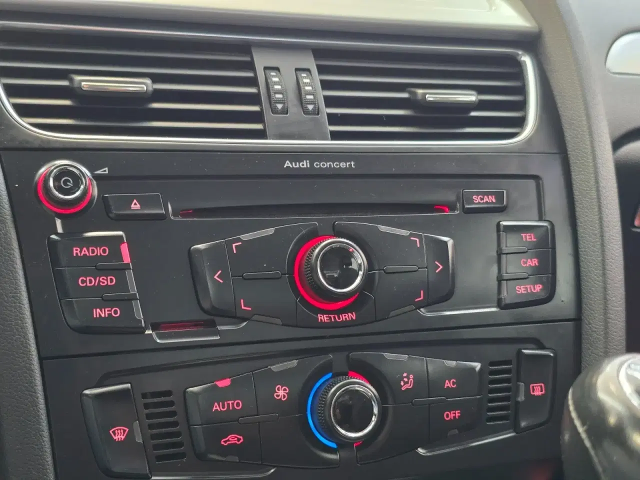 Billede 13 - Audi A4 2,0 TDi 143