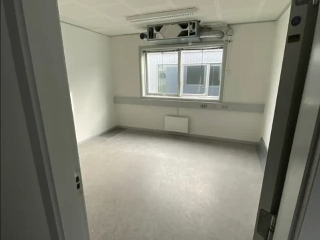 Billede 4 - Ref: 385 Kontormodul