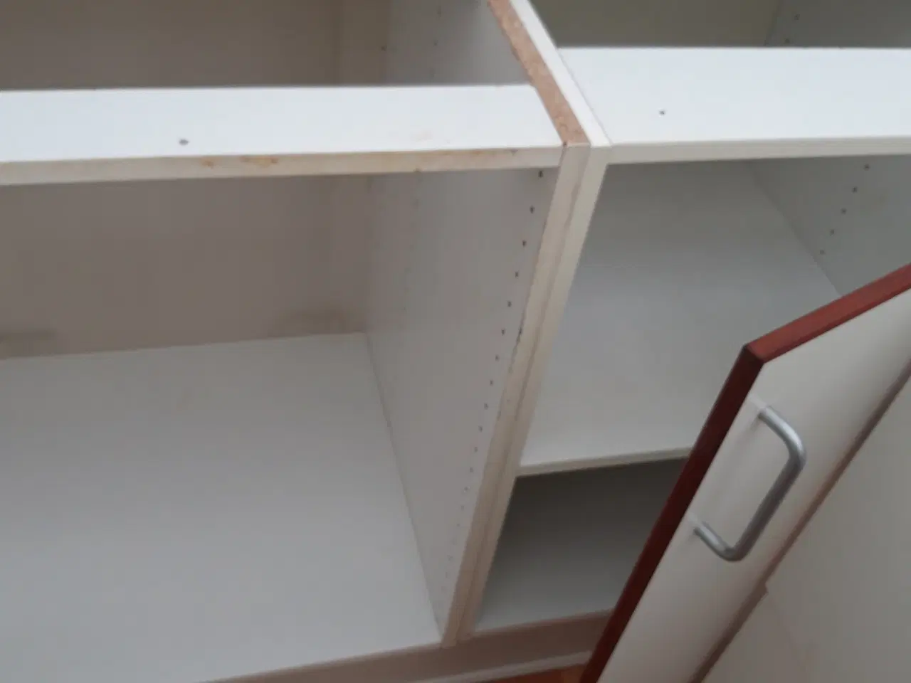 Billede 3 - HTH elementer sælges