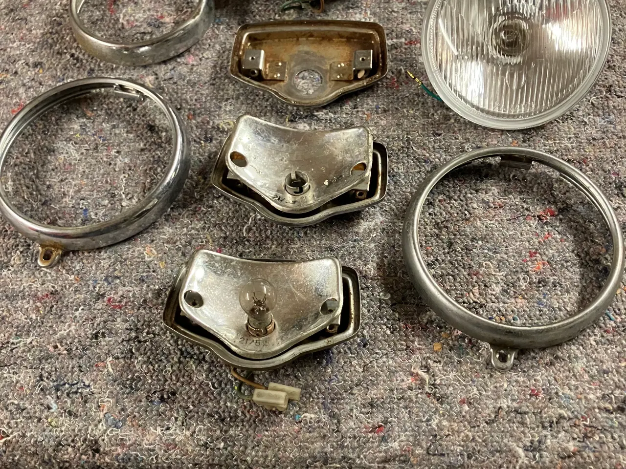 Billede 2 - Honda cd50 K-F