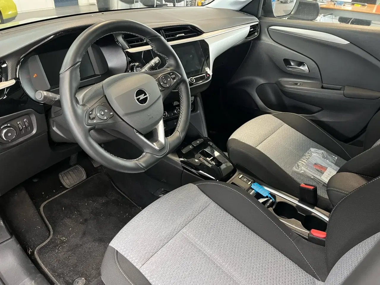 Billede 3 - Opel Corsa-e 50 City