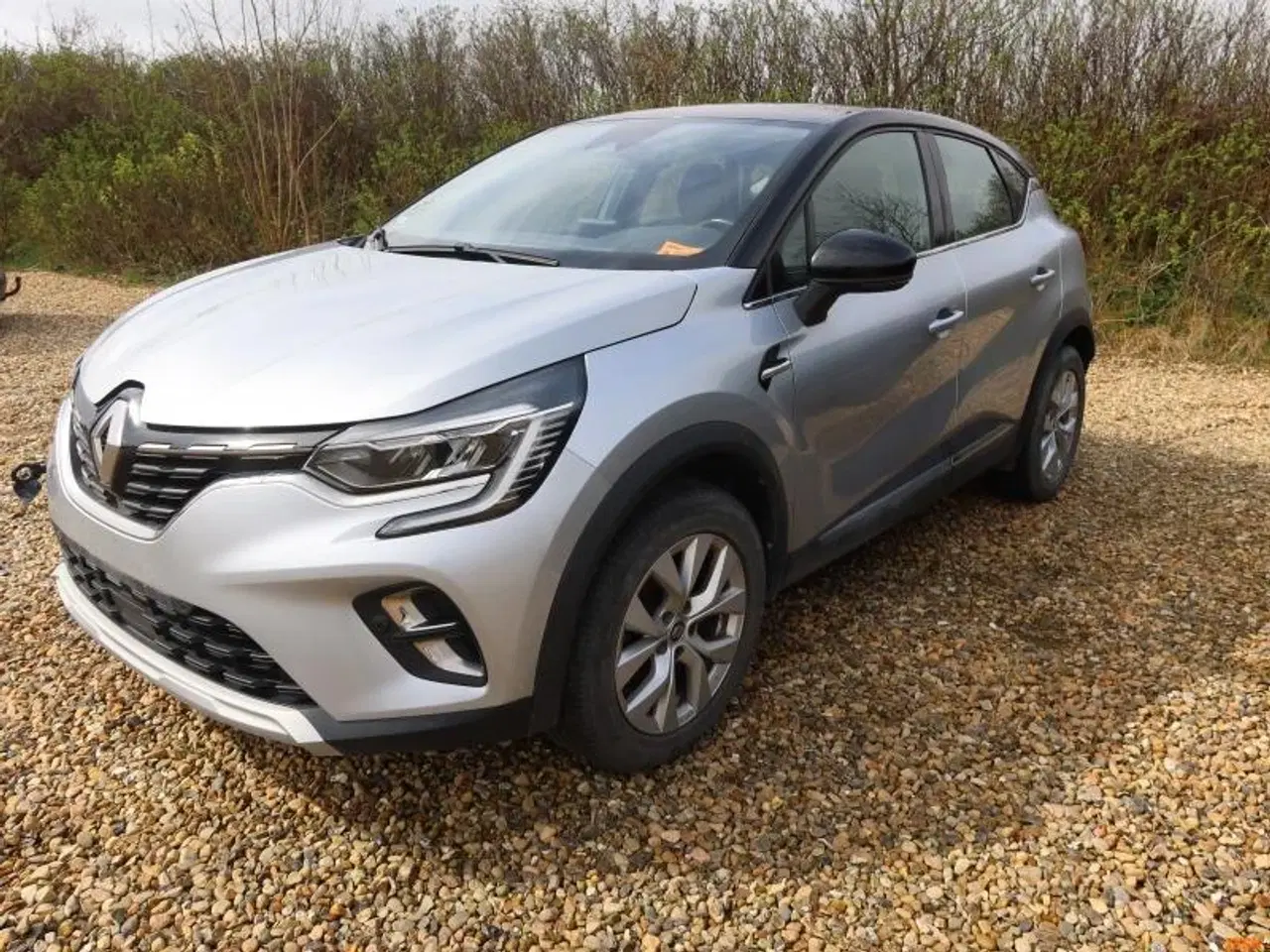 Billede 1 - Bemærk: Kan ikk