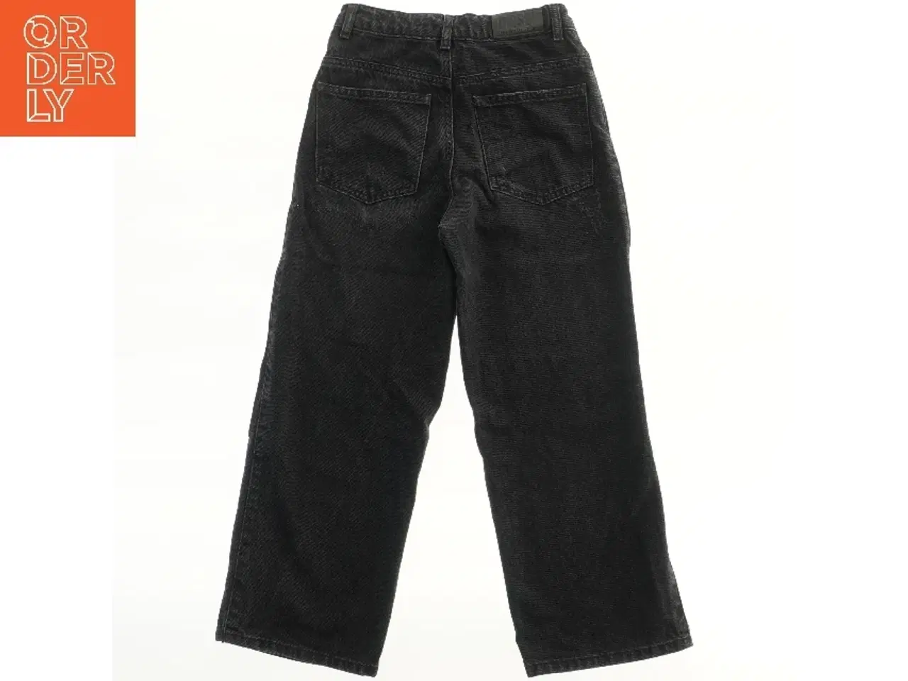 Billede 2 - Diesel Jeans med lavede Flænger (str.liv:32, skridtlængde:58 cm)