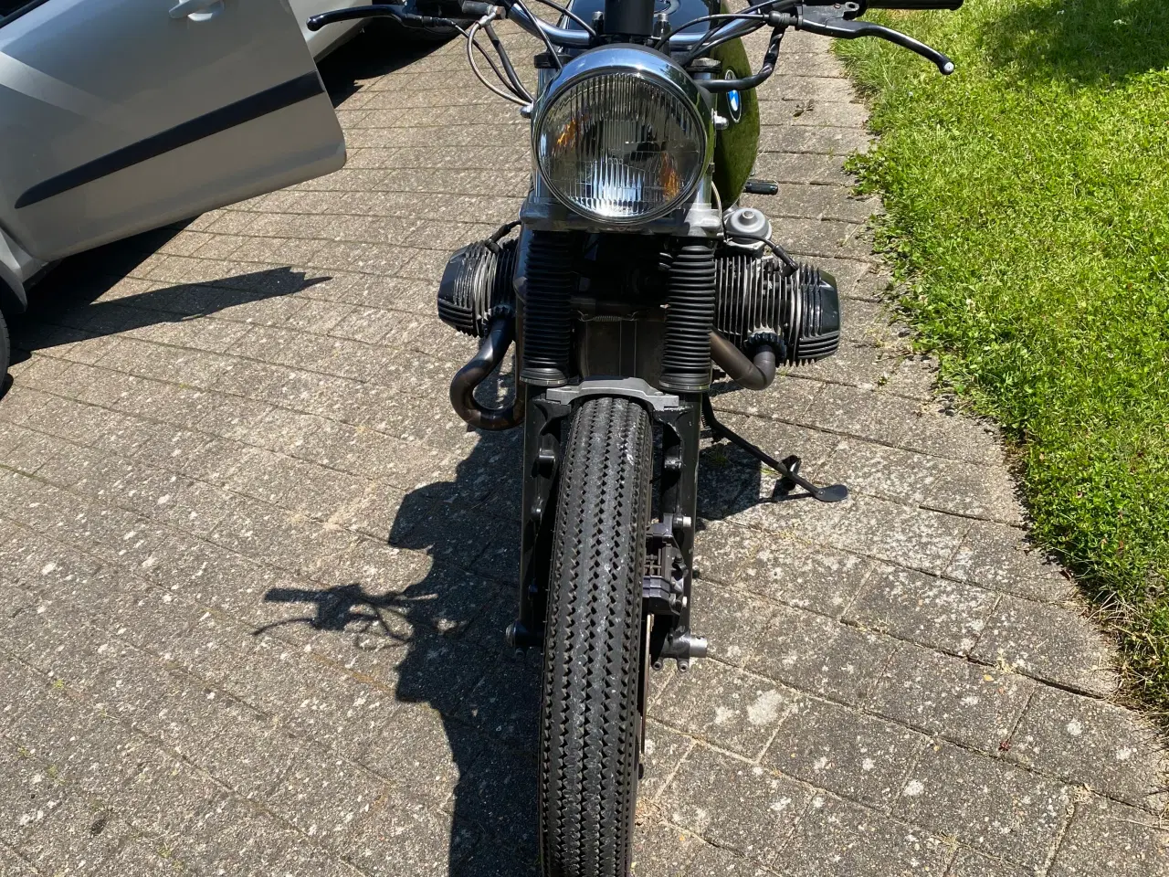 Billede 2 - BMW 65R motorcykel 