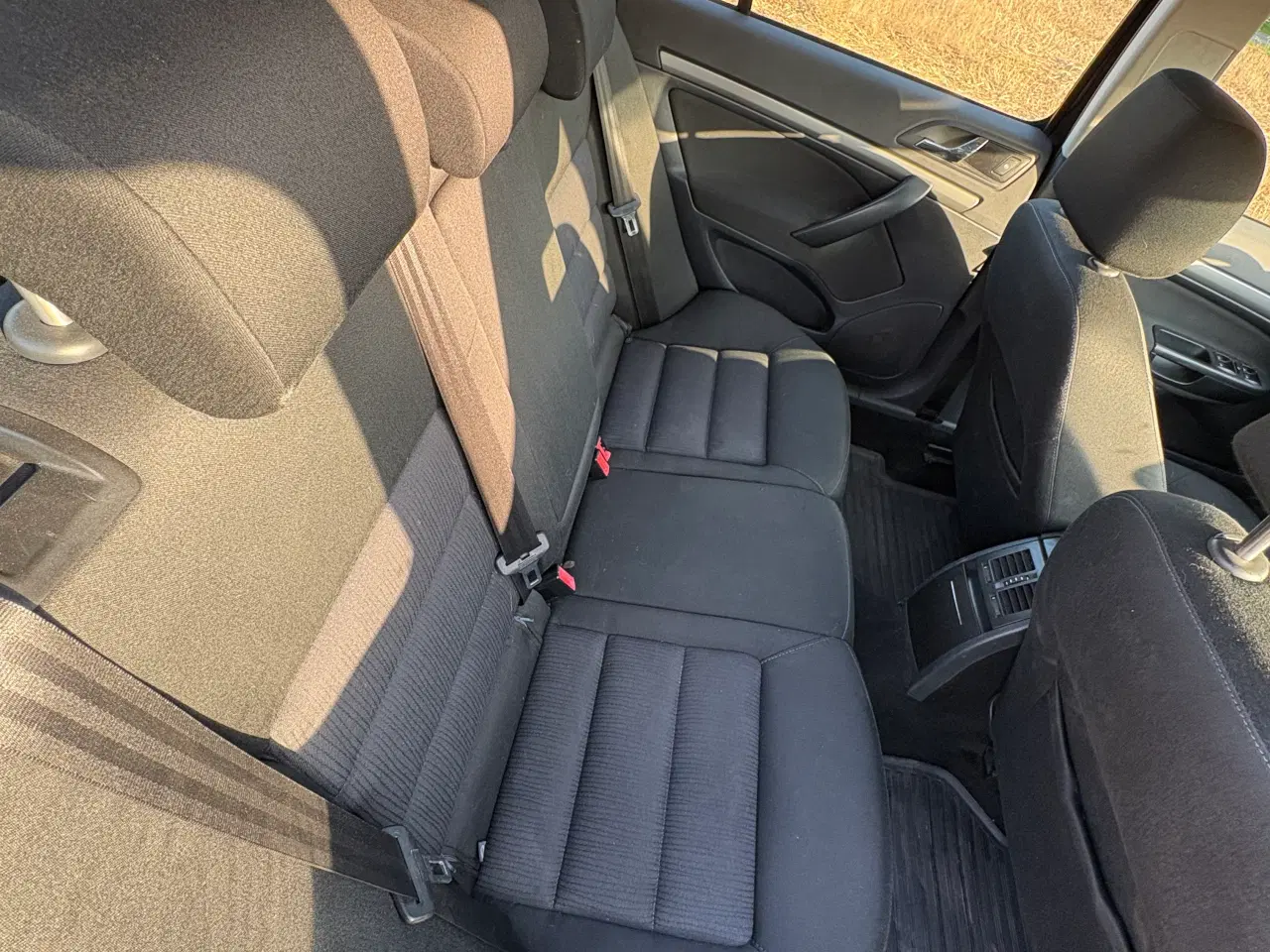 Billede 10 - Skoda Octavia 1.8 tsi benzin