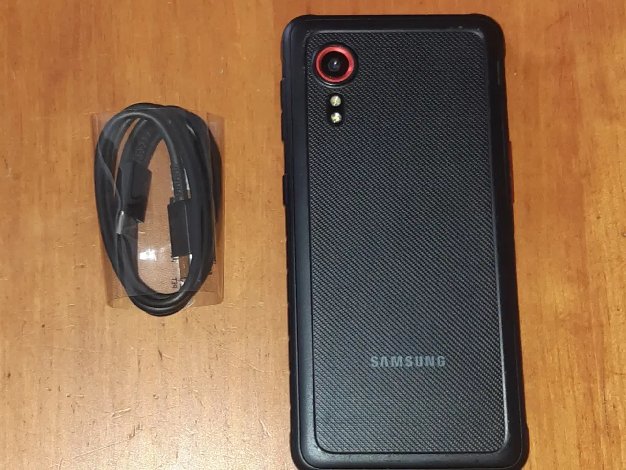 Billede 2 - Samsung Xcover 5