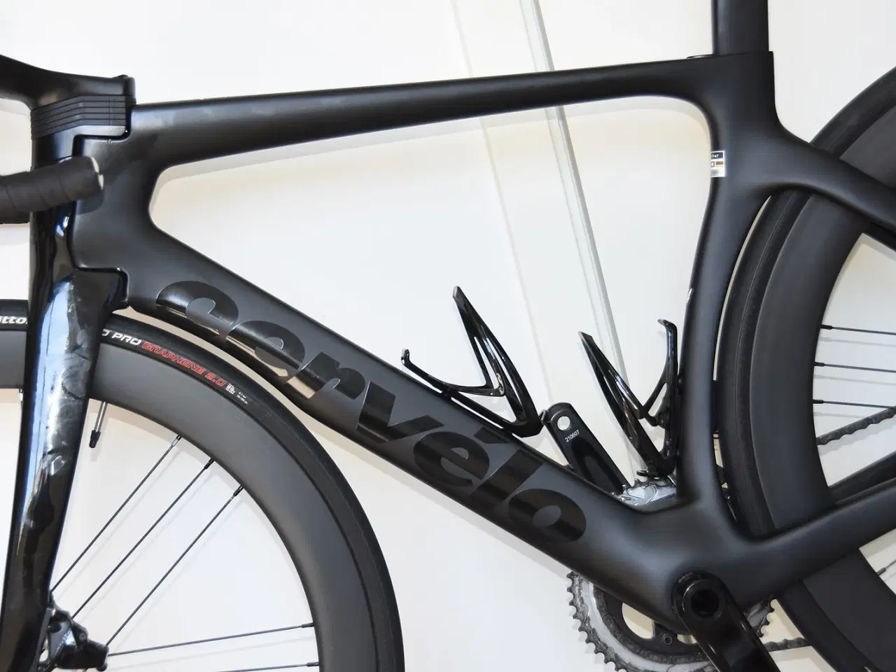 Billede 5 - Cervélo s5