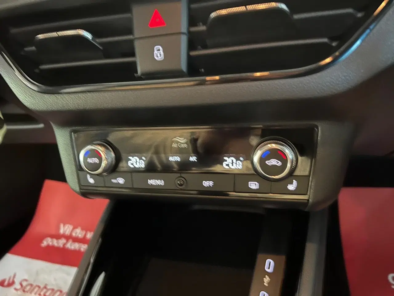 Billede 14 - Skoda Scala 1,0 TSi 110 Tour de France