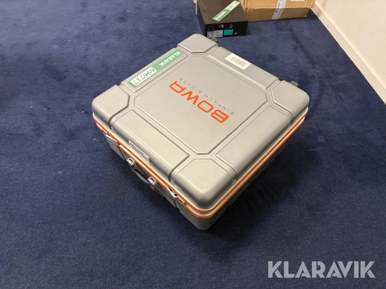 Billede 2 - Elektrokirurgisk enhed BOWA Medical ARC 400