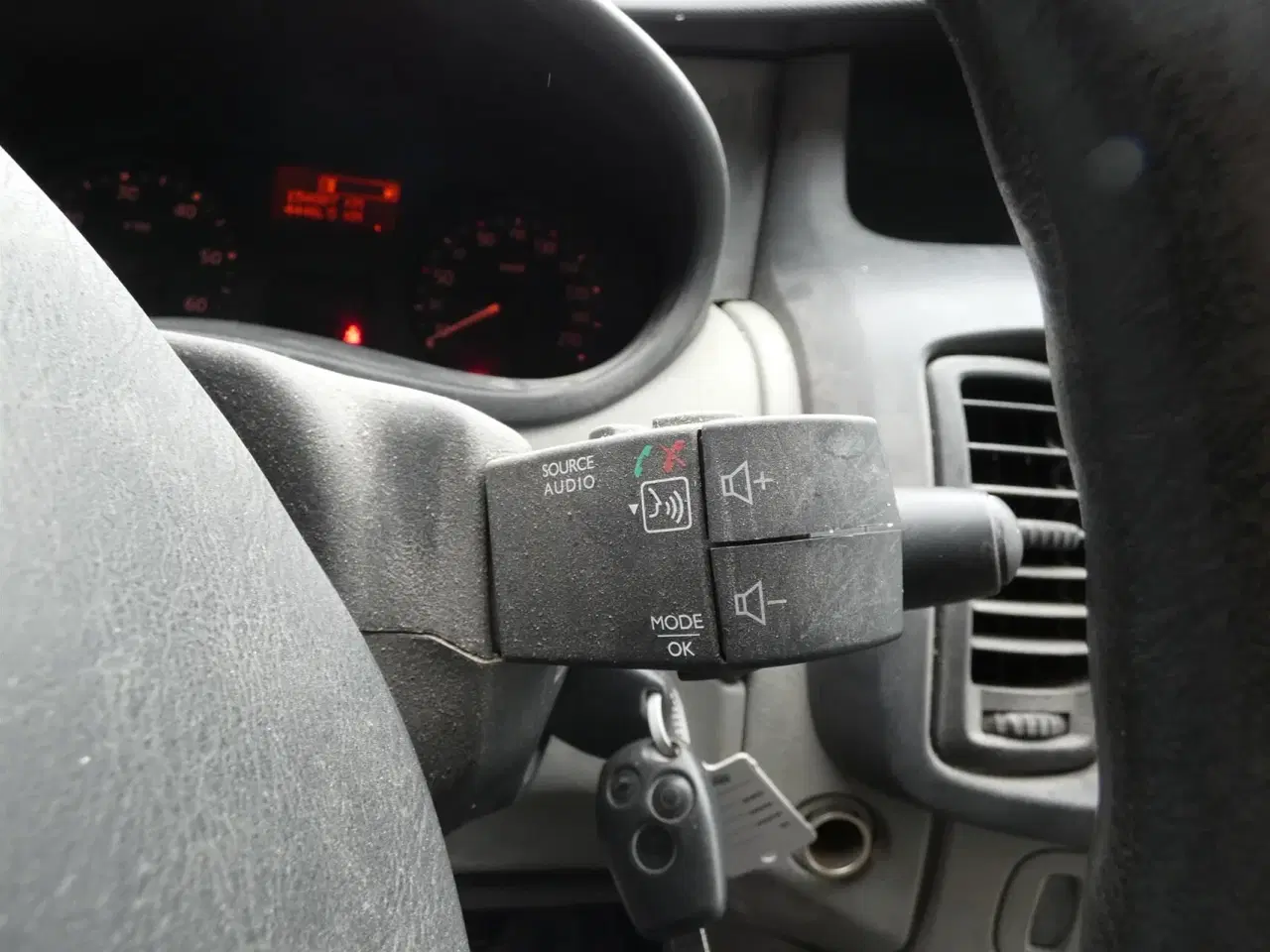 Billede 12 - Nissan Primastar L2H2 2,0 DCi DPF Comfort 114HK Van 6g