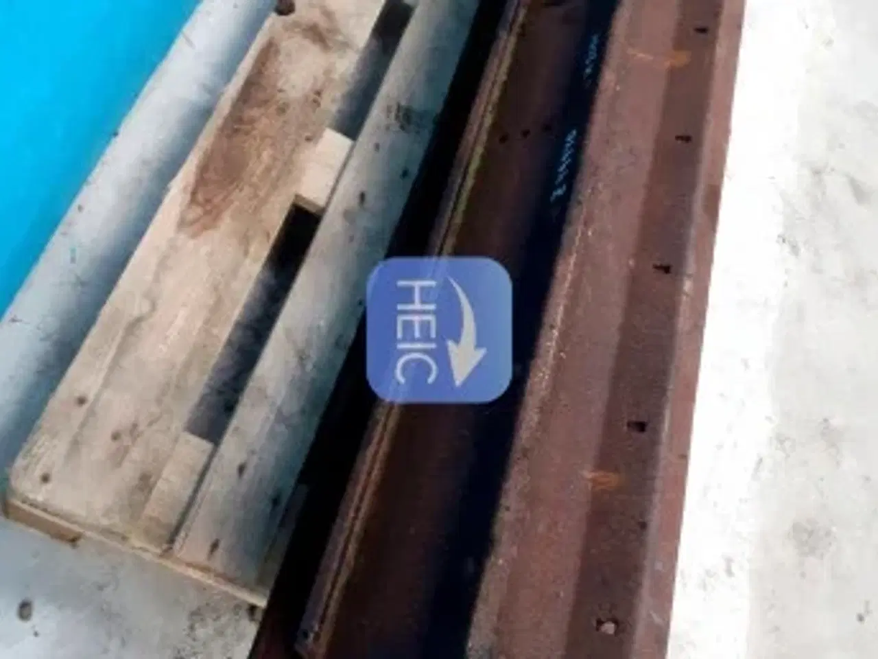 Billede 7 - John Deere 2054 Halmmølle Z49940