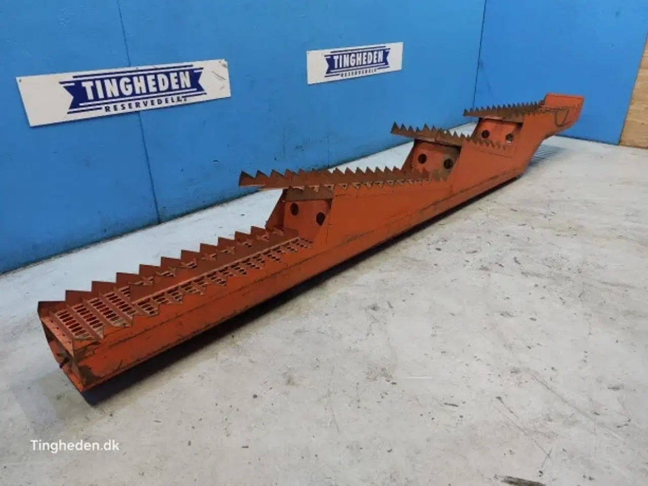 Billede 12 - Dronningborg D7000 Ryster 28450440