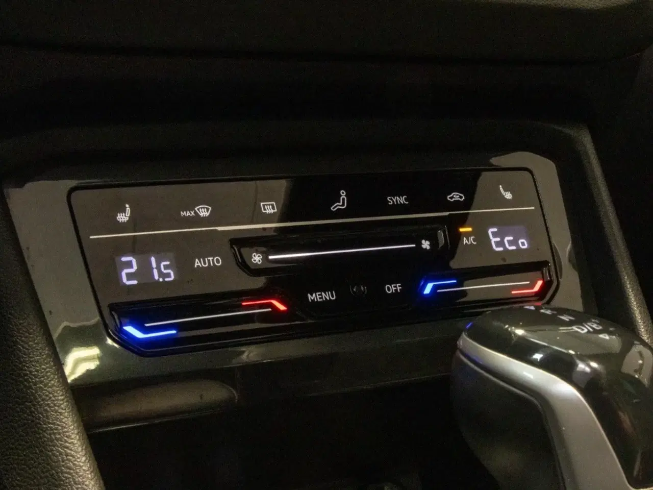 Billede 17 - VW Tiguan 1,4 eHybrid R-line DSG